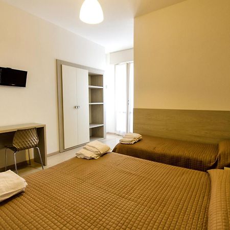 Hotel Villa Alberta B&B Cesenatico Δωμάτιο φωτογραφία