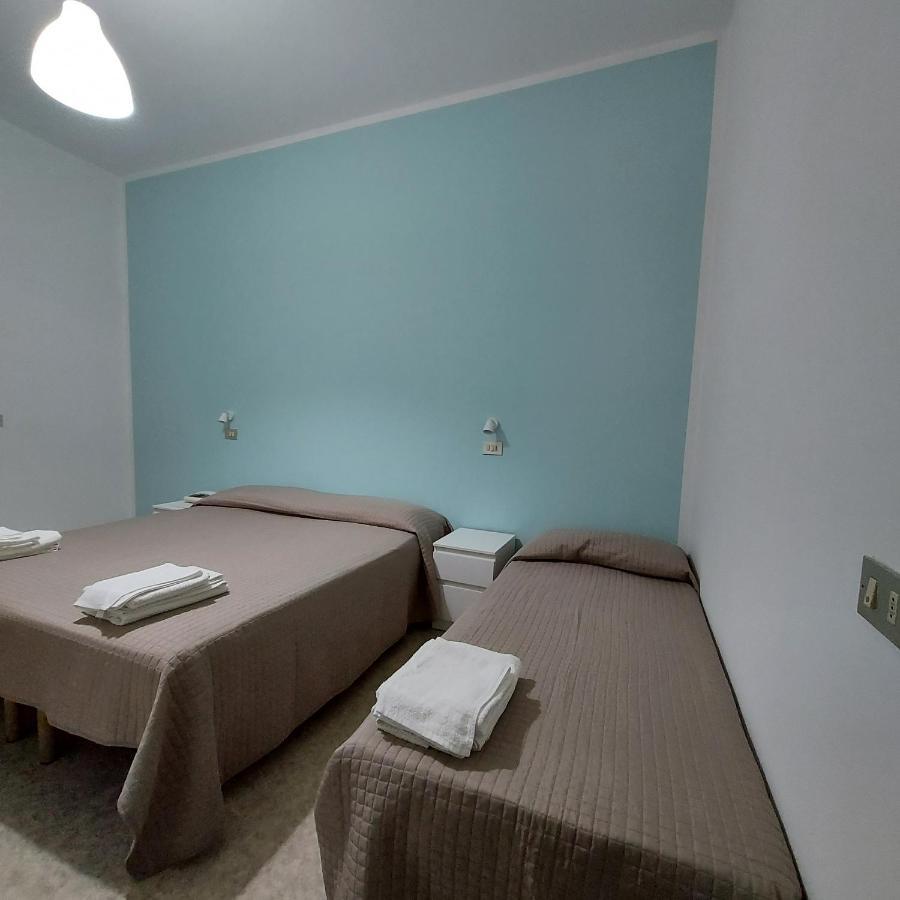 Hotel Villa Alberta B&B Cesenatico Εξωτερικό φωτογραφία