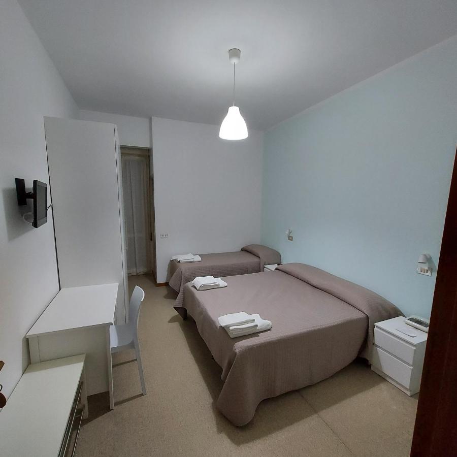 Hotel Villa Alberta B&B Cesenatico Εξωτερικό φωτογραφία