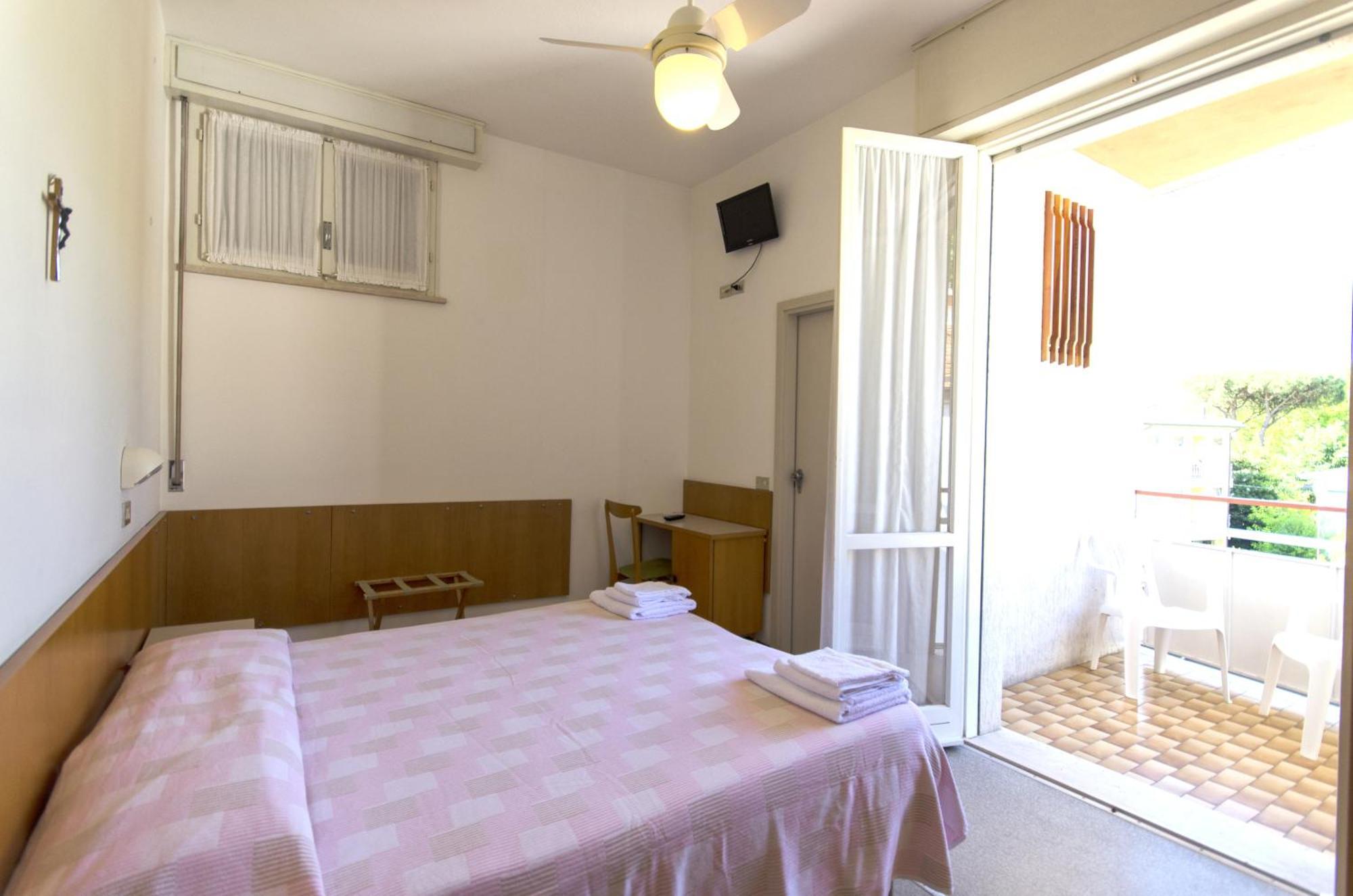 Hotel Villa Alberta B&B Cesenatico Δωμάτιο φωτογραφία