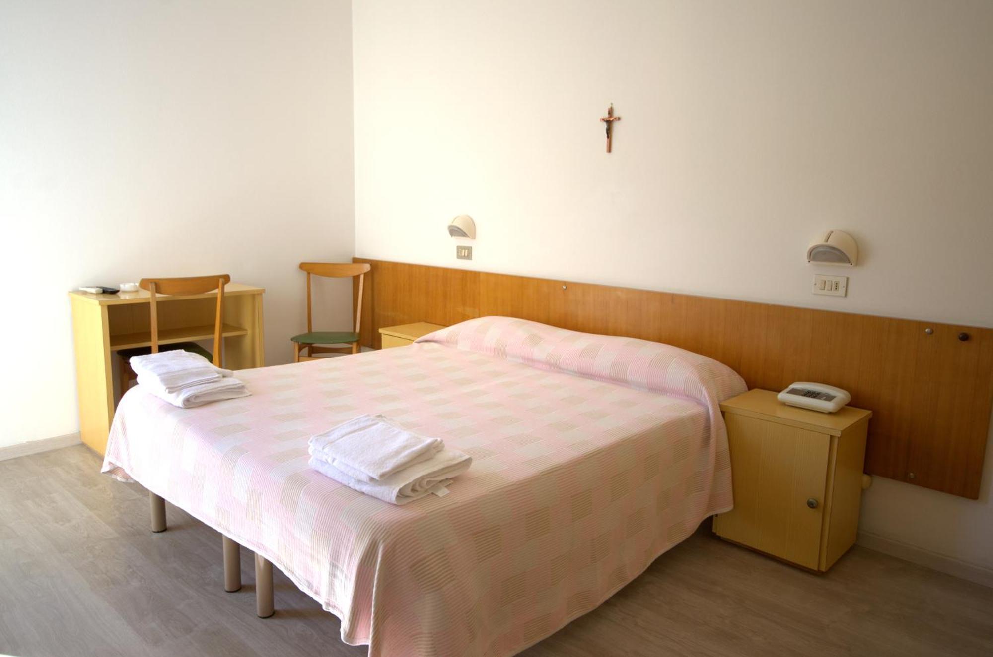 Hotel Villa Alberta B&B Cesenatico Δωμάτιο φωτογραφία