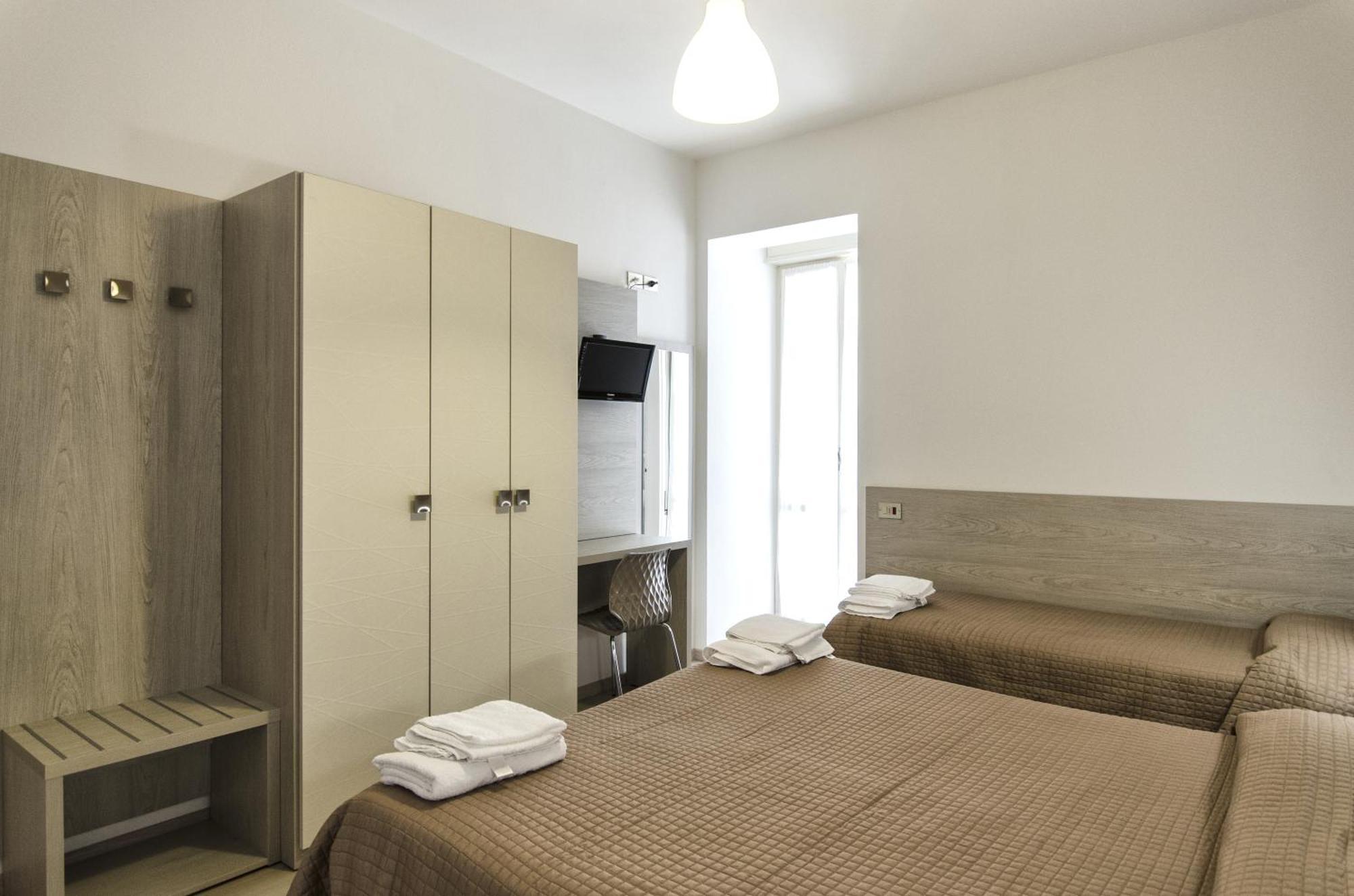 Hotel Villa Alberta B&B Cesenatico Δωμάτιο φωτογραφία