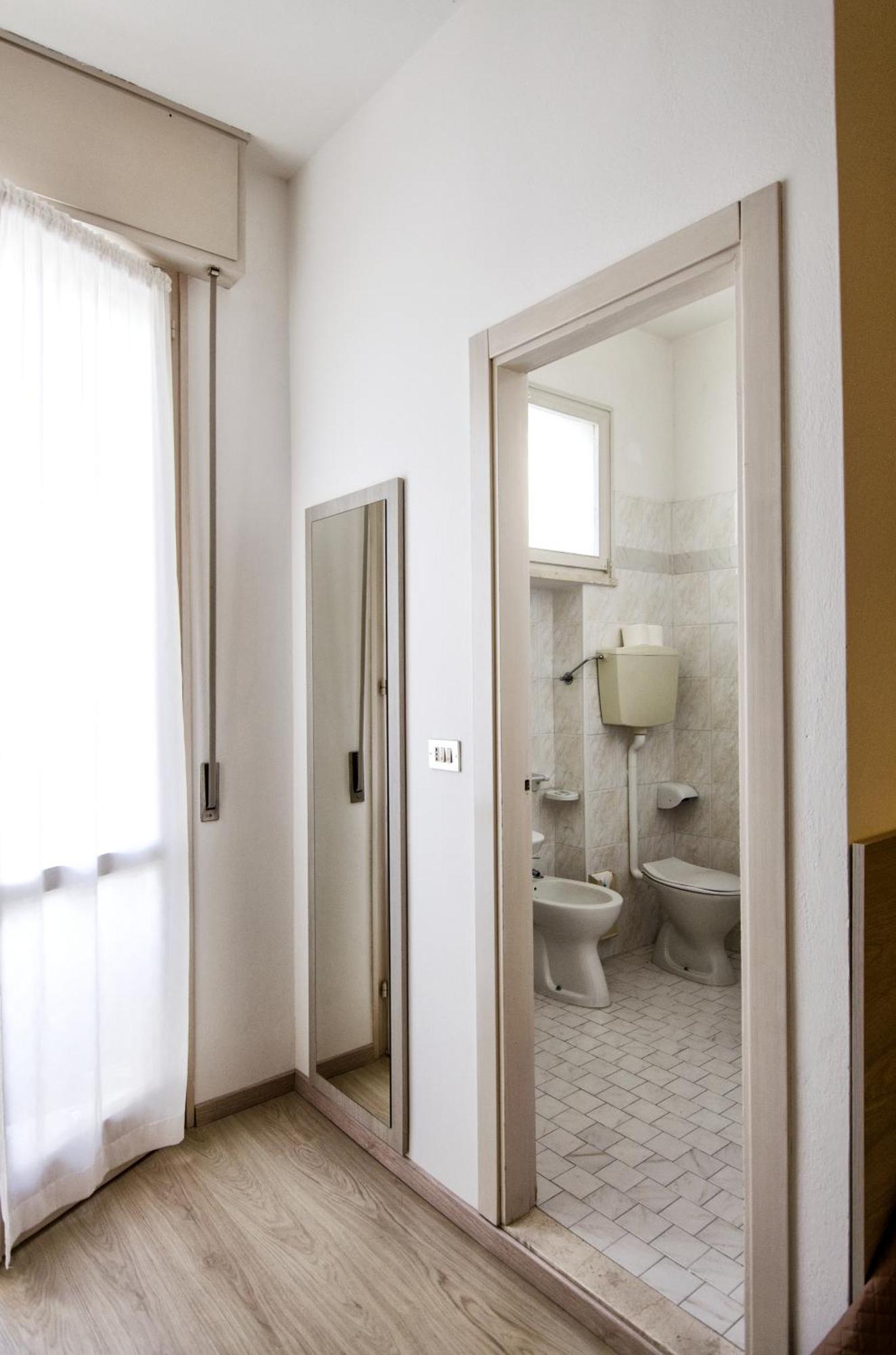 Hotel Villa Alberta B&B Cesenatico Δωμάτιο φωτογραφία