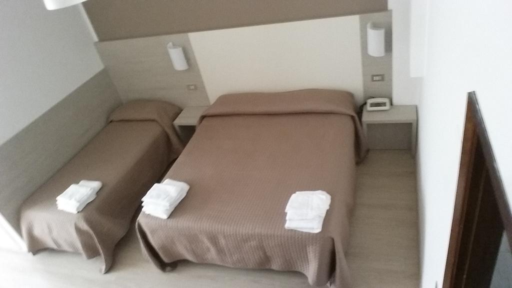 Hotel Villa Alberta B&B Cesenatico Εξωτερικό φωτογραφία