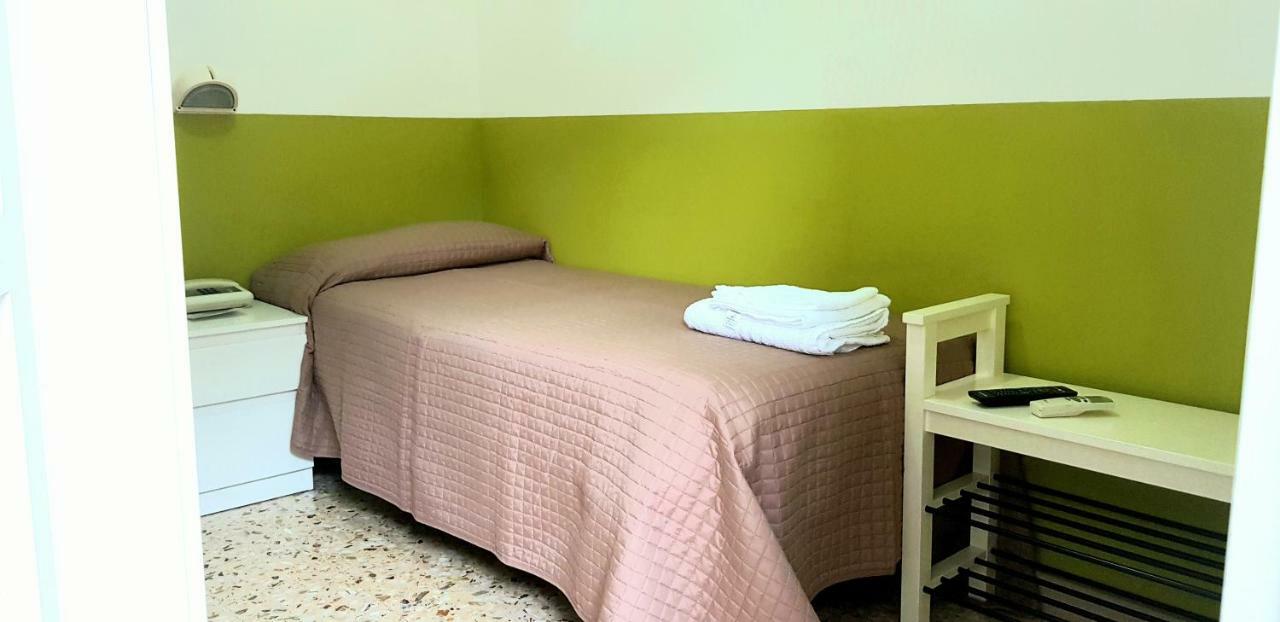 Hotel Villa Alberta B&B Cesenatico Εξωτερικό φωτογραφία